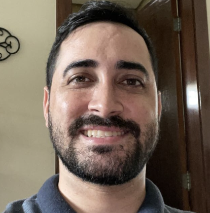 Caio Passos